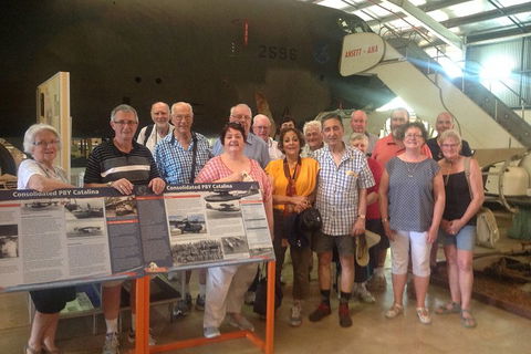 Explore Darwin City Sights Including Key Attractions - Pubs Adelaide 0