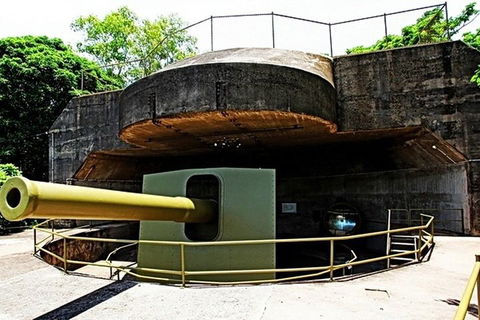 Explore Darwin City Sights Including Key Attractions - Pubs Adelaide 1