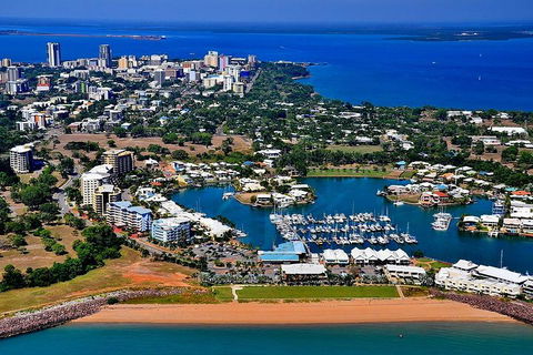 Explore Darwin City Sights Including Key Attractions - Pubs Adelaide 3
