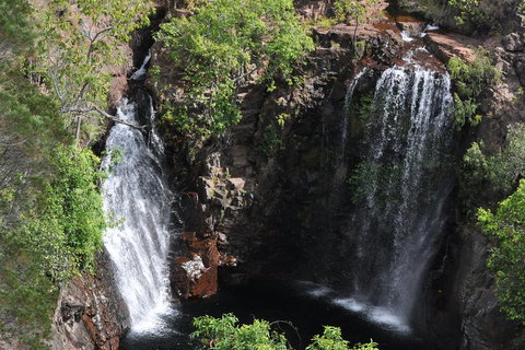 Litchfield And Jumping Crocodiles Full Day Trip From Darwin - Pubs Adelaide 2