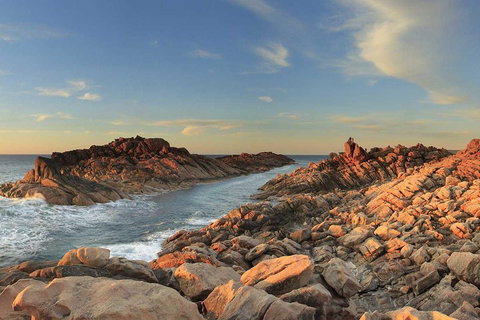Margaret River Private Tour - Pubs Adelaide 1