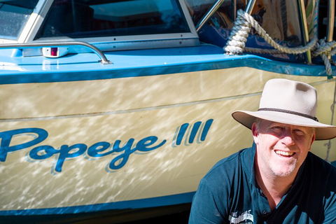 Torrens River Cruise In Adelaide - Pubs Adelaide 0