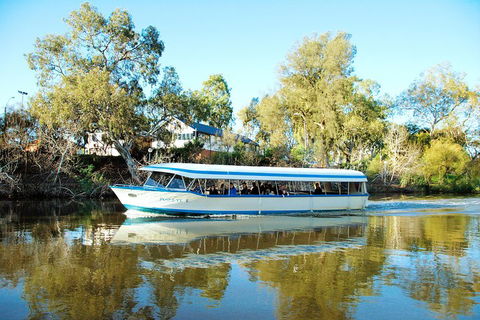 Torrens River Cruise In Adelaide - Pubs Adelaide 3