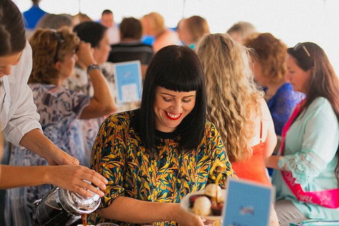 High Tea Cruise On Popeye - Pubs Adelaide 1