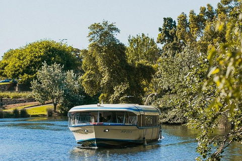 High Tea Cruise On Popeye - Pubs Adelaide 3