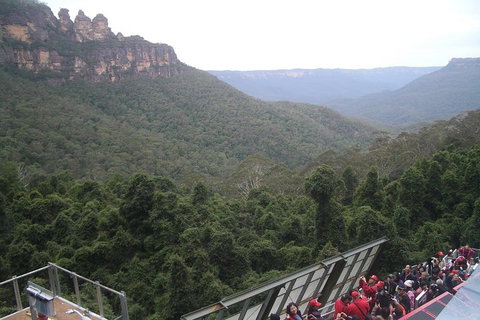 Blue Mountains Private Full-Day Tour From Sydney With Cruise - Pubs Adelaide 2