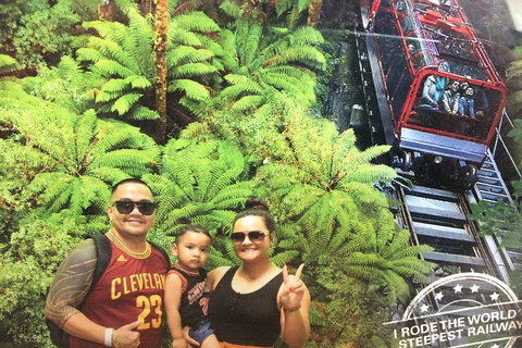 Blue Mountains Private Full-Day Tour From Sydney With Cruise - Pubs Adelaide 3