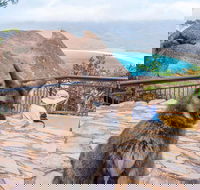 Wineglass Bay  Freycinet NP Full Day Tour from Hobart via Richmond Village - Pubs Adelaide