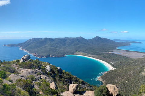 Wineglass Bay & Freycinet NP Full Day Tour From Hobart Via Richmond Village - Pubs Adelaide 3