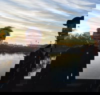 Yarra Sunrise Running Tour - Pubs Adelaide