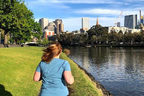 Yarra Sunrise Running Tour - Pubs Adelaide 5