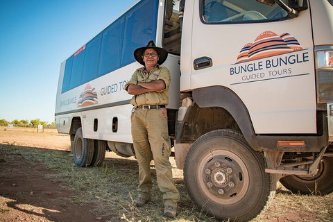Bungle Bungle Scenic Flights, Domes & Cathedral Gorge Walk - Pubs Adelaide 0