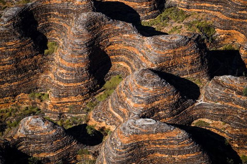 Bungle Bungle Scenic Flights, Domes & Cathedral Gorge Walk - Pubs Adelaide 4