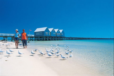 Margaret River And Geographe Bay Region Day Trip From Perth - Pubs Adelaide 0