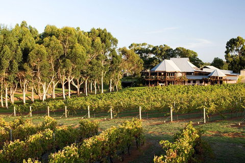 Margaret River And Geographe Bay Region Day Trip From Perth - Pubs Adelaide 1