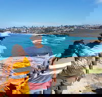 Bondi Beach Walking Tour with Optional Bondi to Bronte Coastal Walk - Pubs Adelaide