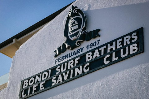 Bondi Beach Walking Tour With Optional Bondi To Bronte Coastal Walk - Pubs Adelaide 1