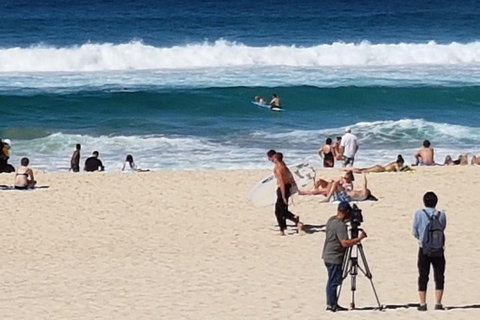 Bondi Beach Walking Tour With Optional Bondi To Bronte Coastal Walk - Pubs Adelaide 2