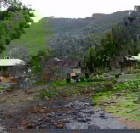 Grampians  Halls Gap - Pubs Adelaide