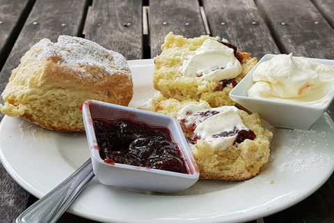 Dandenong Ranges And Rayners Orchard Tour From Melbourne - Pubs Adelaide 3