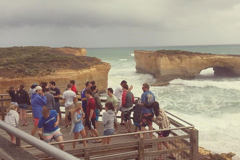 Full-Day Great Ocean Road Tour From Melbourne - Pubs Adelaide 1