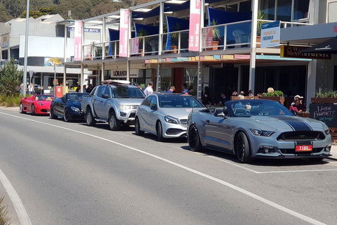 Full-Day Great Ocean Road Tour From Melbourne - Pubs Adelaide 2