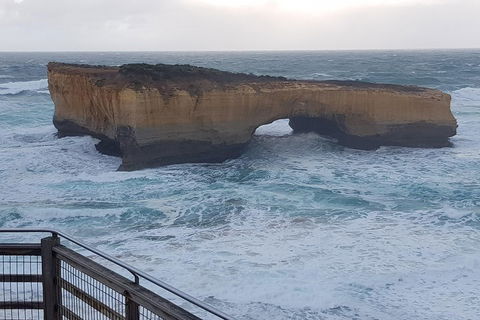 Full-Day Great Ocean Road Tour From Melbourne - Pubs Adelaide 5