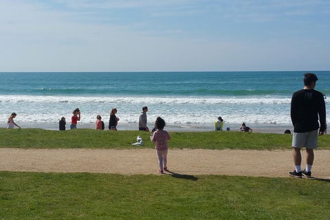 Surf Tour And Lesson - Pubs Adelaide 0