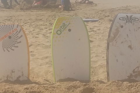 Surf Tour And Lesson - Pubs Adelaide 3