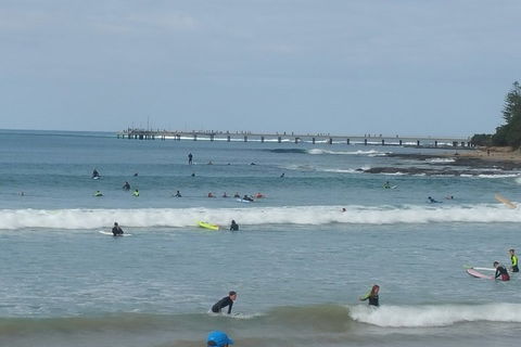 Surf Tour And Lesson - Pubs Adelaide 4