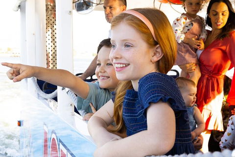Aquaduck & Your Choice Of Gold Coast Rainforest Tour - Pubs Adelaide 2
