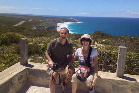 Kangaroo Island 4WD Tour - Best Of KI In 2 Days - Pubs Adelaide 2