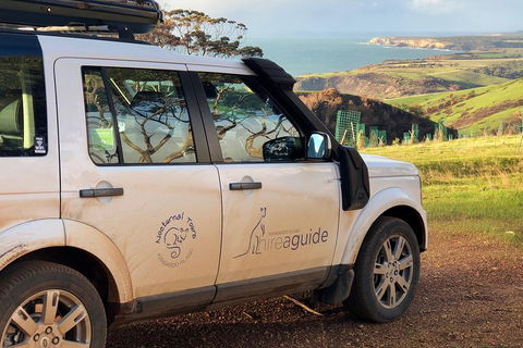 Kangaroo Island 4WD Tour - Best Of KI In 2 Days - Pubs Adelaide 4