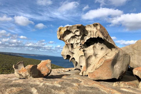 Kangaroo Island 4WD Tour - Best Of KI In 2 Days - Pubs Adelaide 5