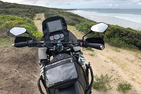 3 Days Flerieu Peninsula And Kangaroo Island Motorcycle Tour - Pubs Adelaide 0