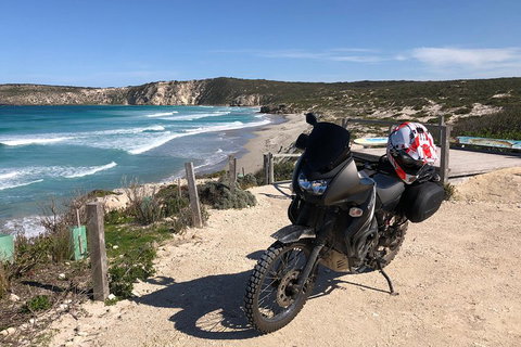 3 Days Flerieu Peninsula And Kangaroo Island Motorcycle Tour - Pubs Adelaide 1