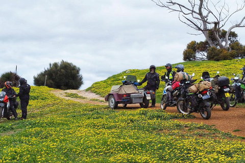 3 Days Flerieu Peninsula And Kangaroo Island Motorcycle Tour - Pubs Adelaide 2