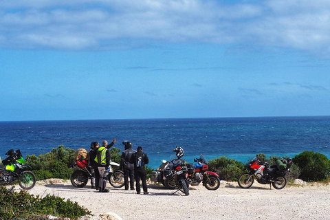 3 Days Flerieu Peninsula And Kangaroo Island Motorcycle Tour - Pubs Adelaide 3