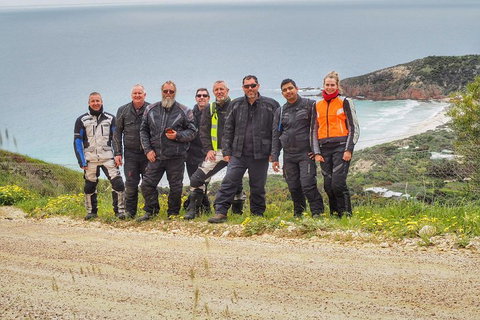 3 Days Flerieu Peninsula And Kangaroo Island Motorcycle Tour - Pubs Adelaide 4