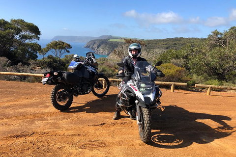 3 Days Flerieu Peninsula And Kangaroo Island Motorcycle Tour - Pubs Adelaide 5