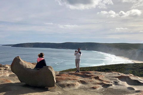 Kangaroo Island 4WD Tour - Flinders Chase - Pubs Adelaide 2