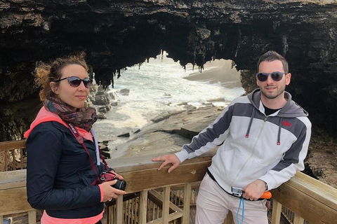 Kangaroo Island 4WD Tour - Flinders Chase - Pubs Adelaide 4