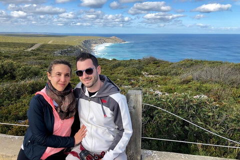 Kangaroo Island 4WD Tour - Best Of KI - Pubs Adelaide 4