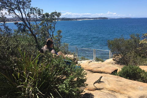 Manly Snorkel Trip And Nature Walk With Local Guide - Pubs Adelaide 4