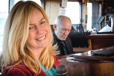 Jazz Lunch Cruise On Sydney Harbour - Pubs Adelaide 1