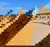 Pinnacles Desert Private Day Tour - Pubs Adelaide