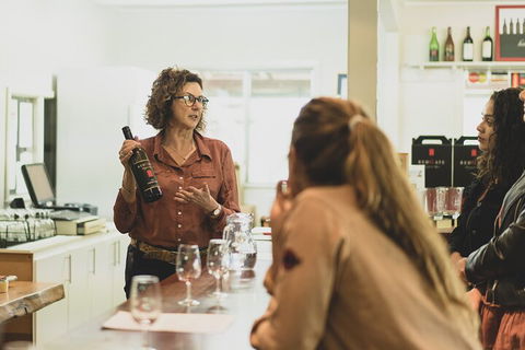 The All About Margaret River Tour: Wine, Coffee, Lunch And Forest - Pubs Adelaide 0