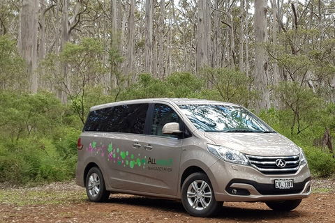 The All About Margaret River Tour: Wine, Coffee, Lunch And Forest - Pubs Adelaide 4