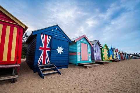Full-Day Bus Tour Phillip Island Wildlife And Brighton Beach - Pubs Adelaide 5