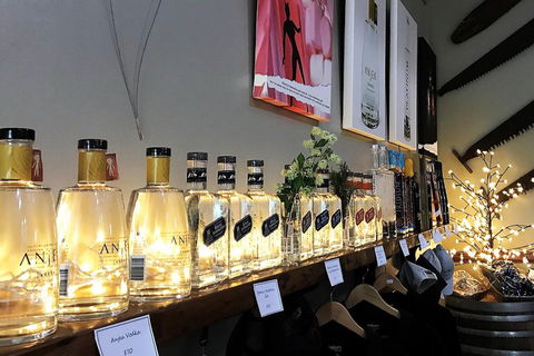 Atherton Tablelands Small-Group Food & Wine Tasting Tour From Port Douglas - Pubs Adelaide 1